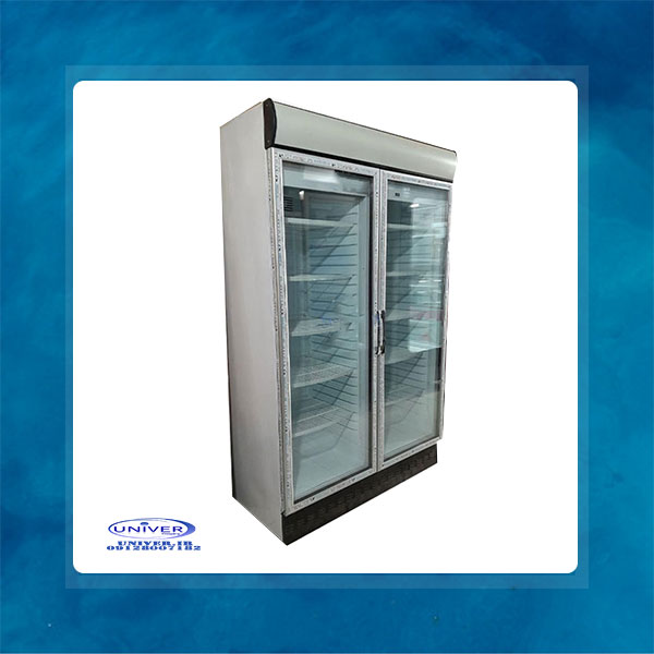 یخچال داروخانه 115 سانتی دیتالاگر دار
