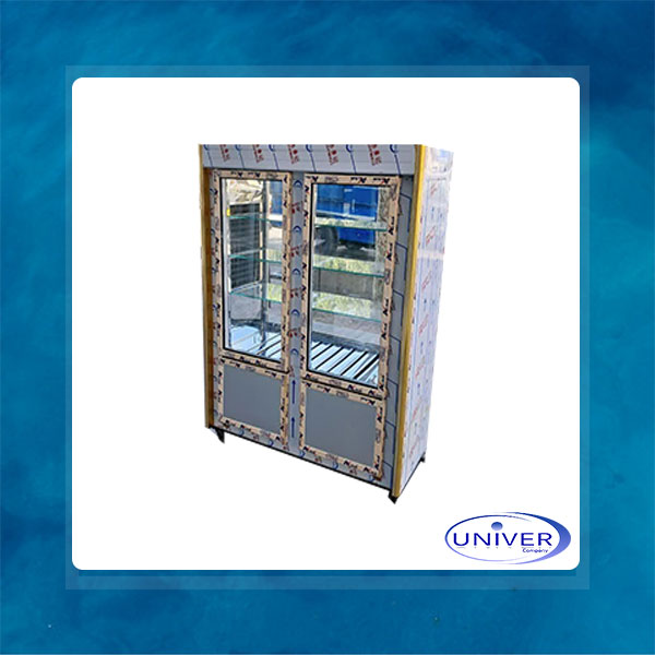 یخچال کبابی 1.5 متری