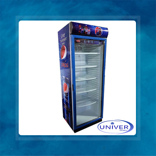 یخچال نوشابه 90 سانتی
