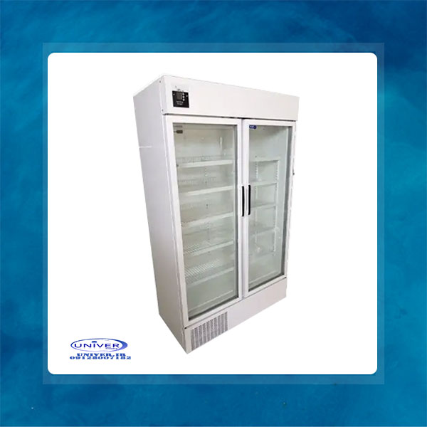 یخچال داروخانه 115 سانتی معمولی